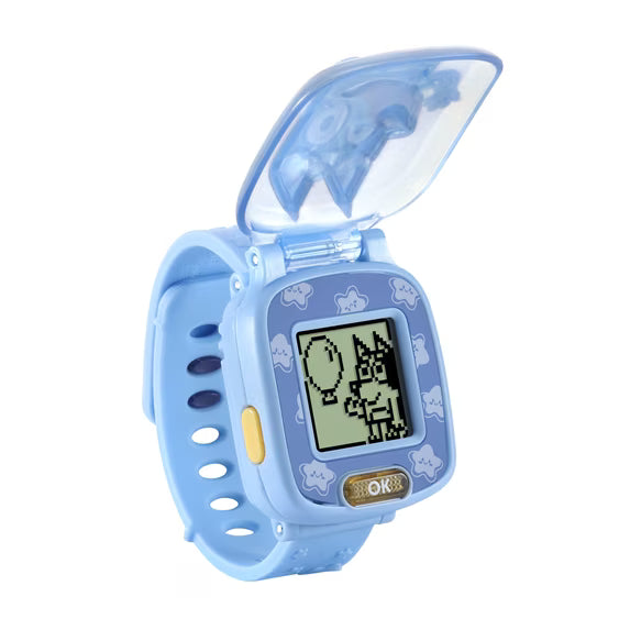 VTech: Bluey: Wackadoo Watch: Bluey