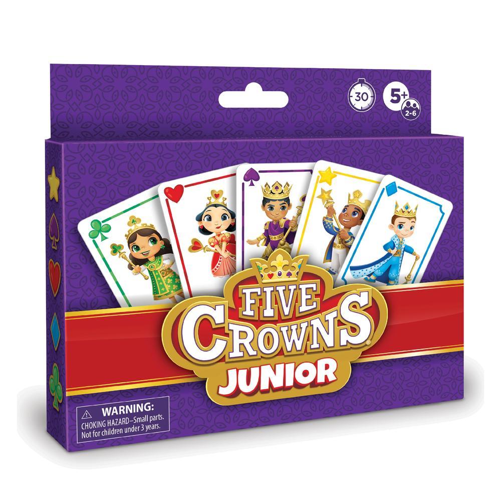 Five Crowns Junior