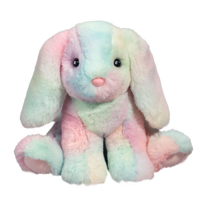 Sweetie Rainbow Bunny Soft