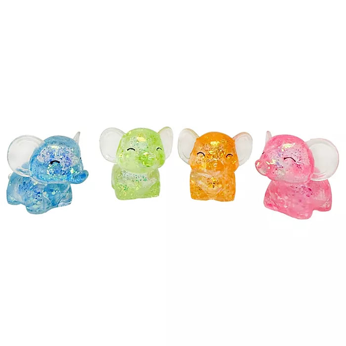 Squish Elephant