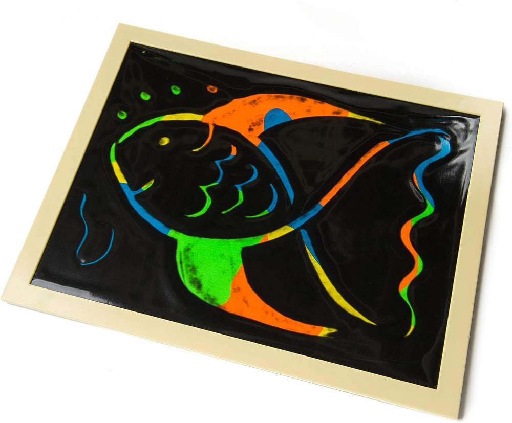 Magic Drawing Board