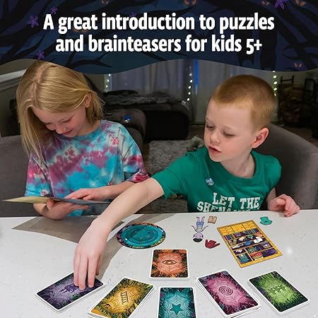 EXIT Kids: Midnight Spooktacular