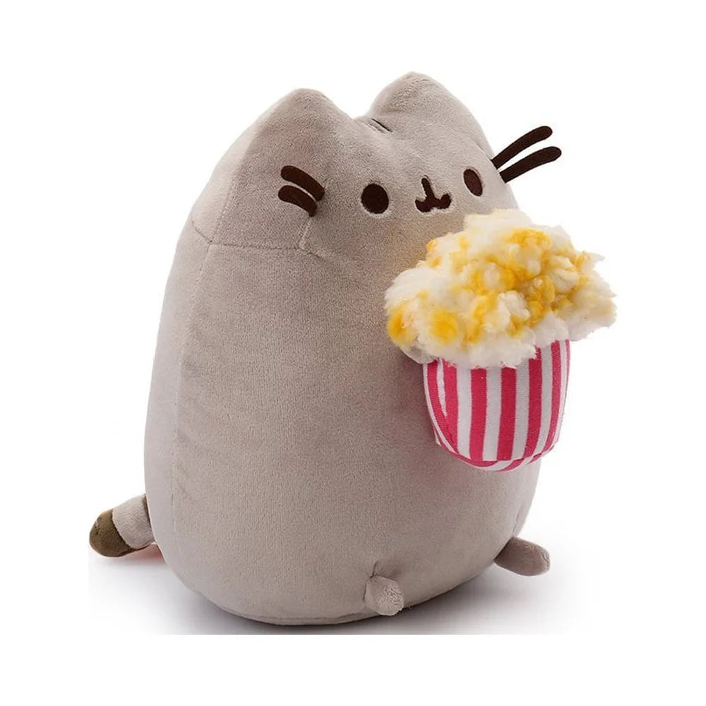 Pusheen Popcorn, 9.5 In