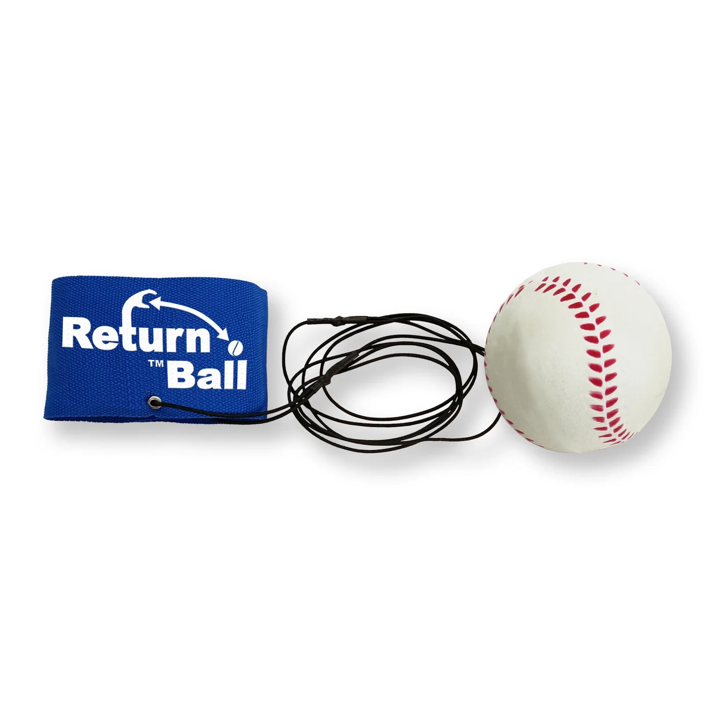 Return Ball  Baseball