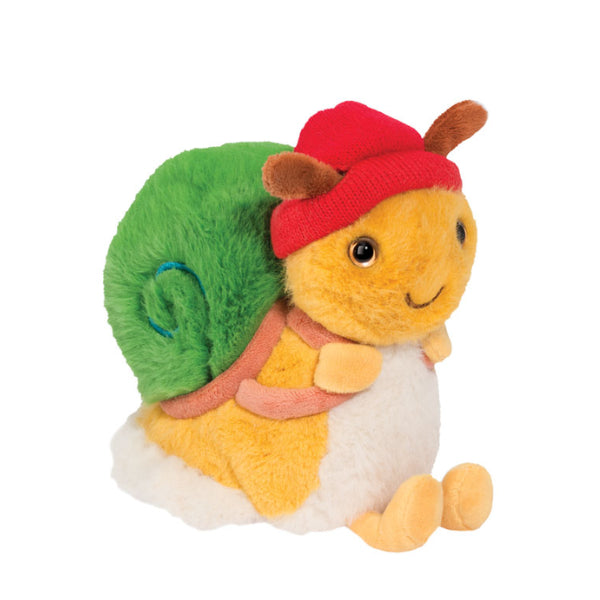 Brandon Backpacker Snail