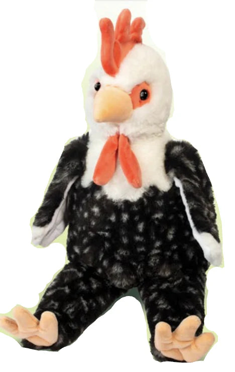 Chaz Chicken, Floppy
