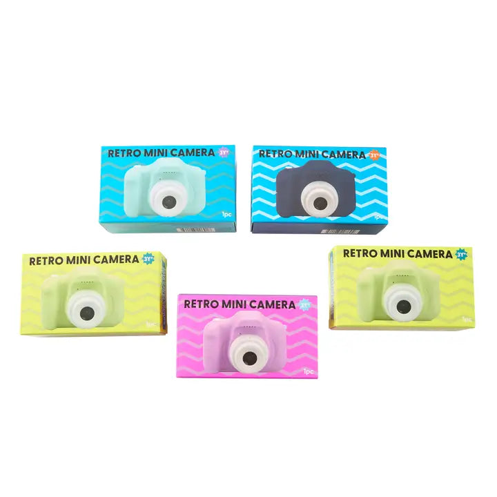 Digital Camera