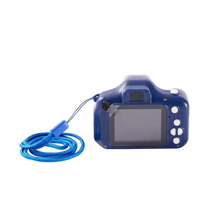 Digital Camera
