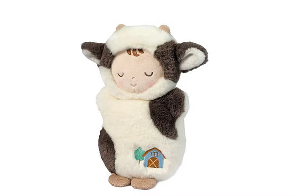 Cow Mini Hug