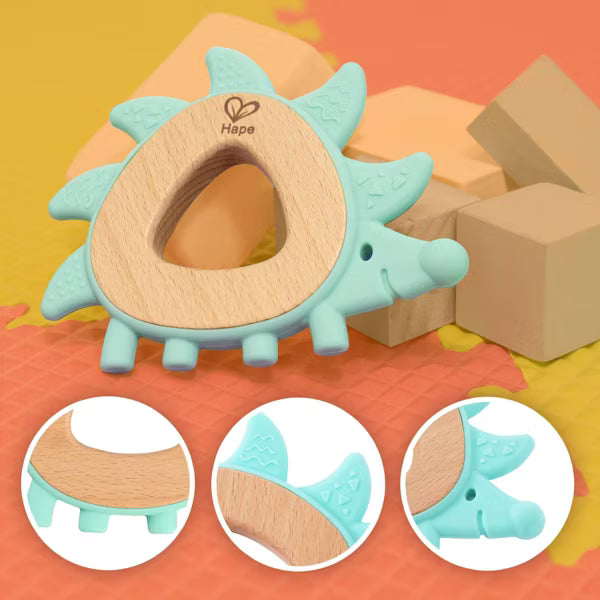 Hedgehog Teether