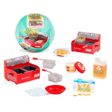 MGA's Miniverse Make It Mini Appliances Series 3
