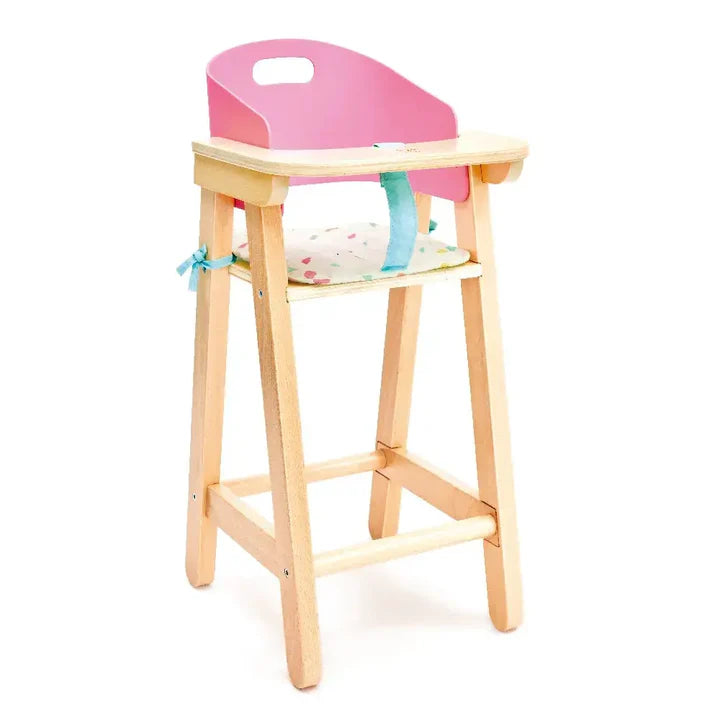 Sweet Treats Doll's Highchair
