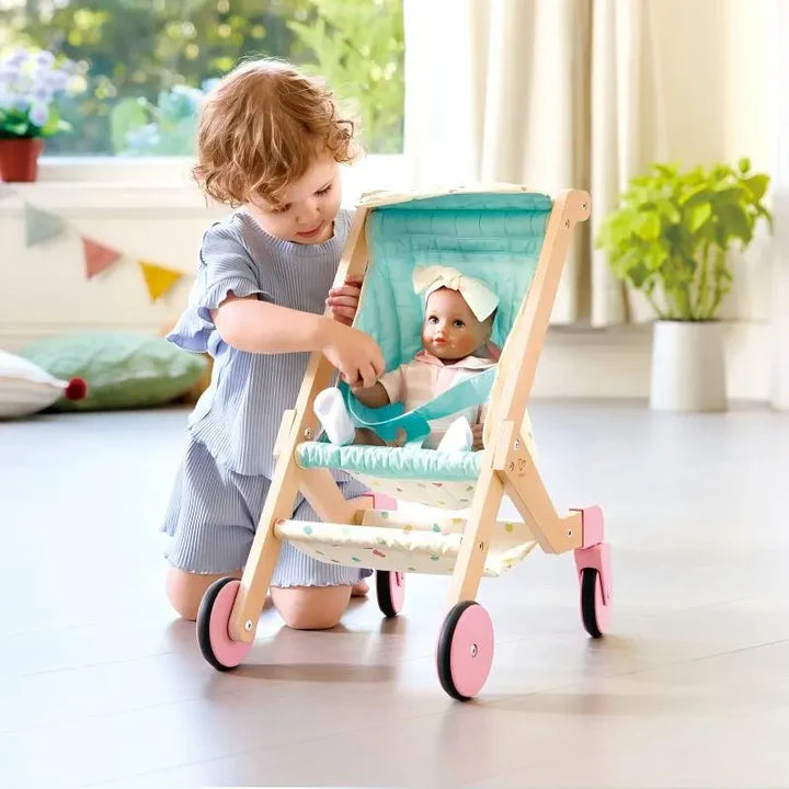 Sweet Walks Doll Stroller