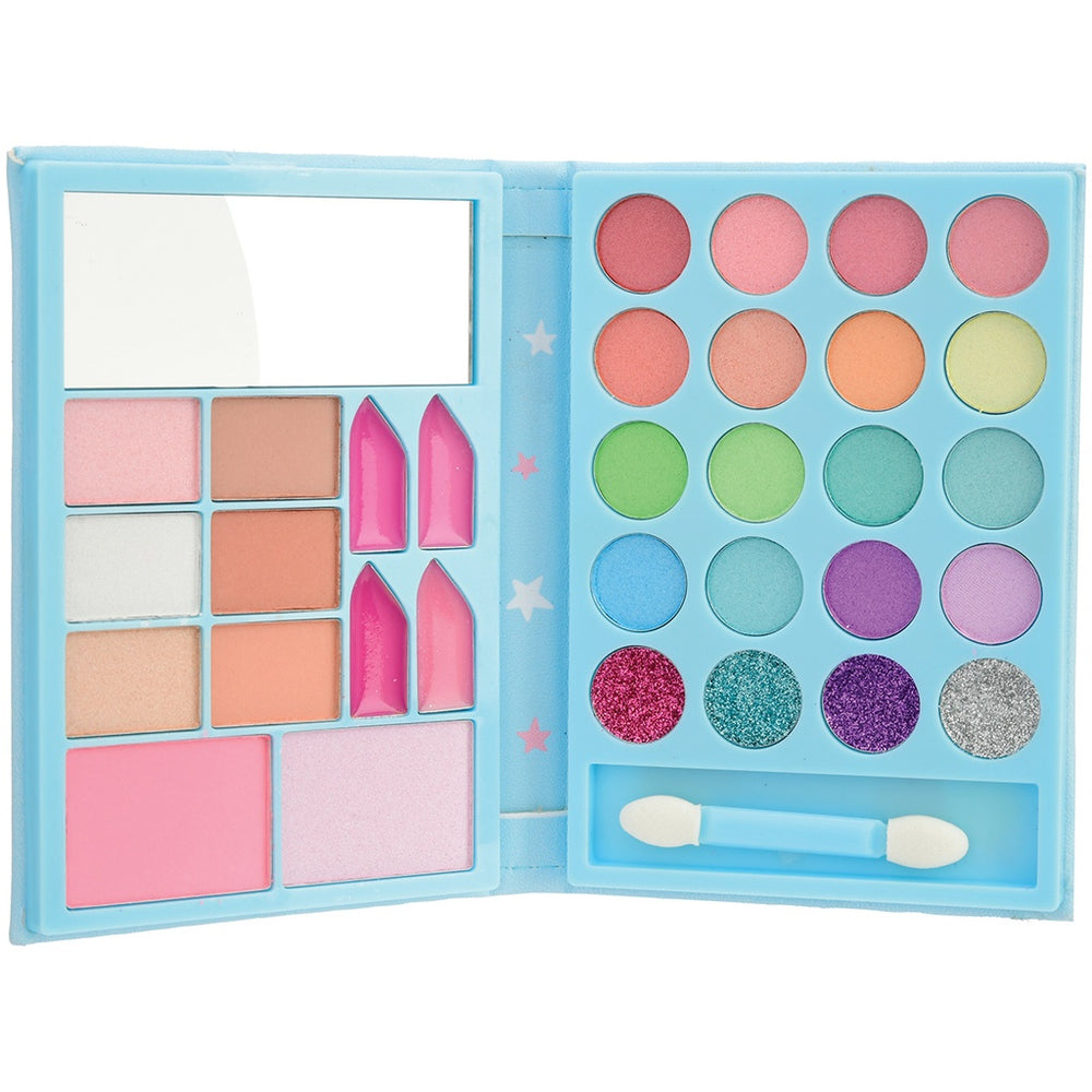 Happy Makeup Palette Book