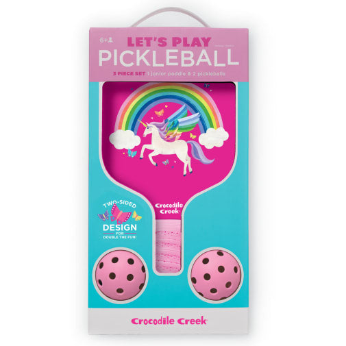 PickleBall - Unicorn