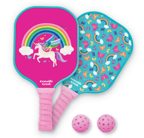 PickleBall - Unicorn