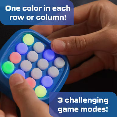 Puzzle Bright Mini: Color Sudoku