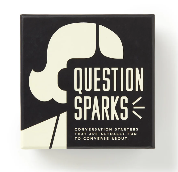 Question Sparks