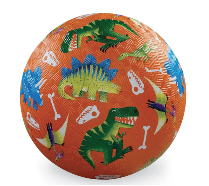 5" Playball - Dinosaur Dig