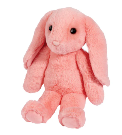 Peony Floppy Bunny