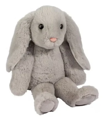 Beckham Floppy Bunny