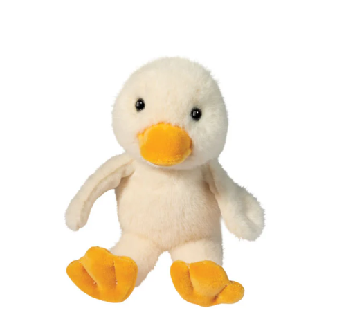 Flap Duck