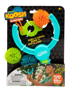 Koosh Slingshot