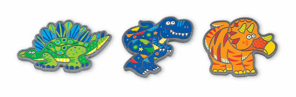 Stepping Stones - Dinosaur