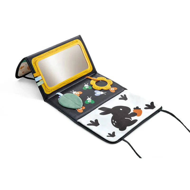 Hape x The Met Tree of Life