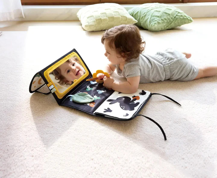 Hape x The Met Tree of Life