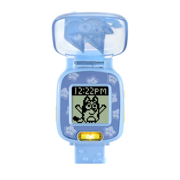 VTech: Bluey: Wackadoo Watch: Bluey