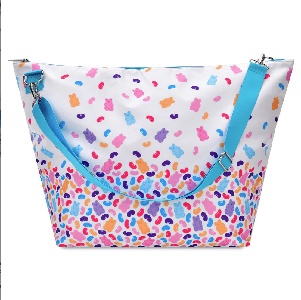 Jelly Bears Weekender Bag