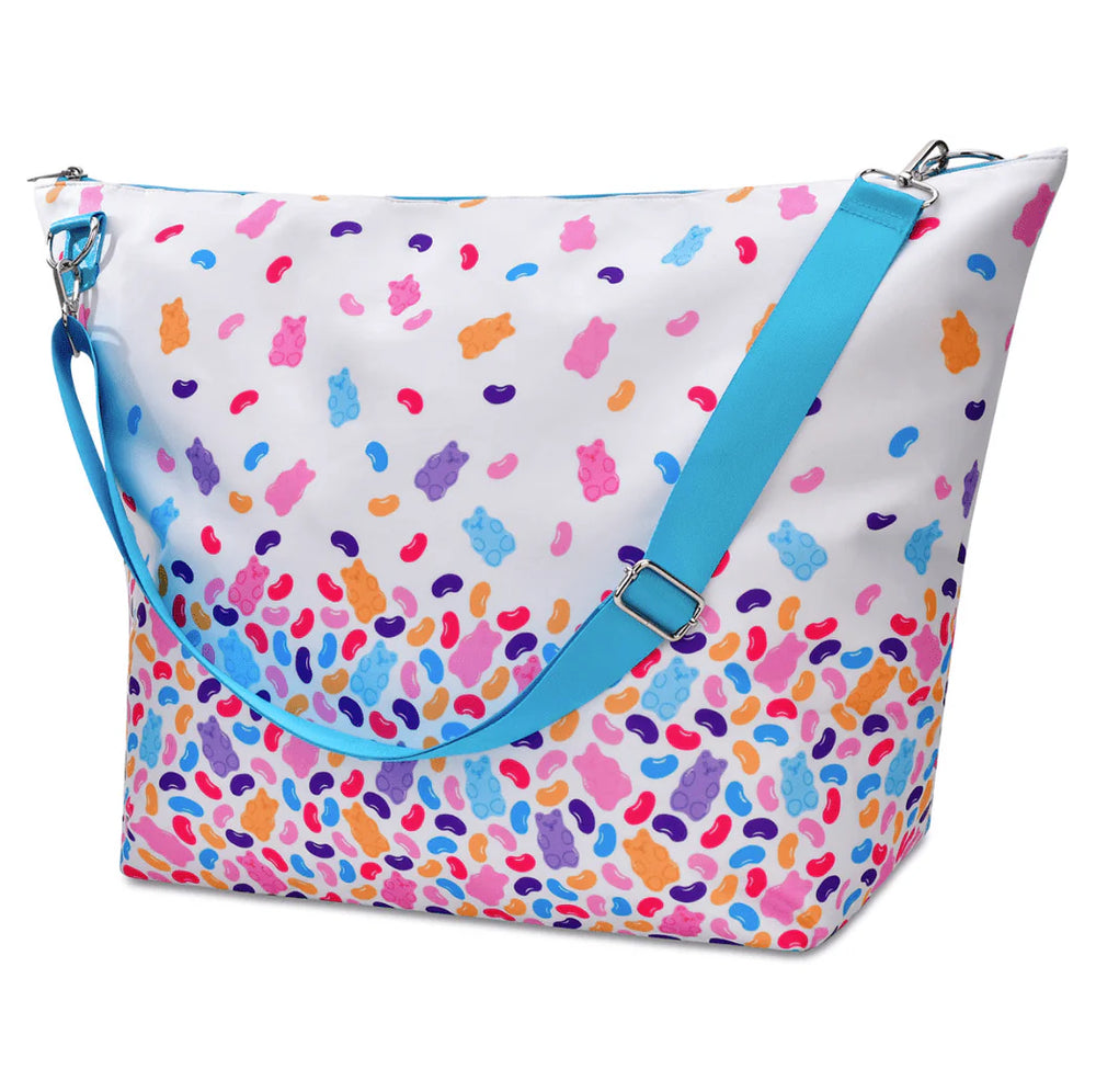 Jelly Bears Weekender Bag