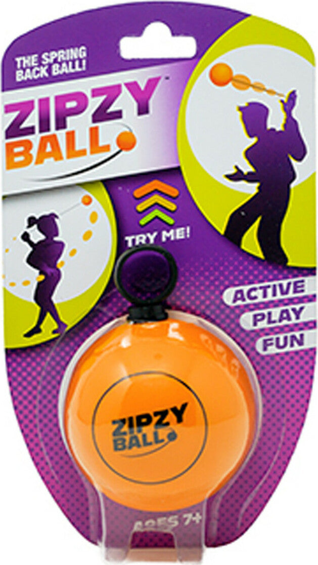 Zipzy