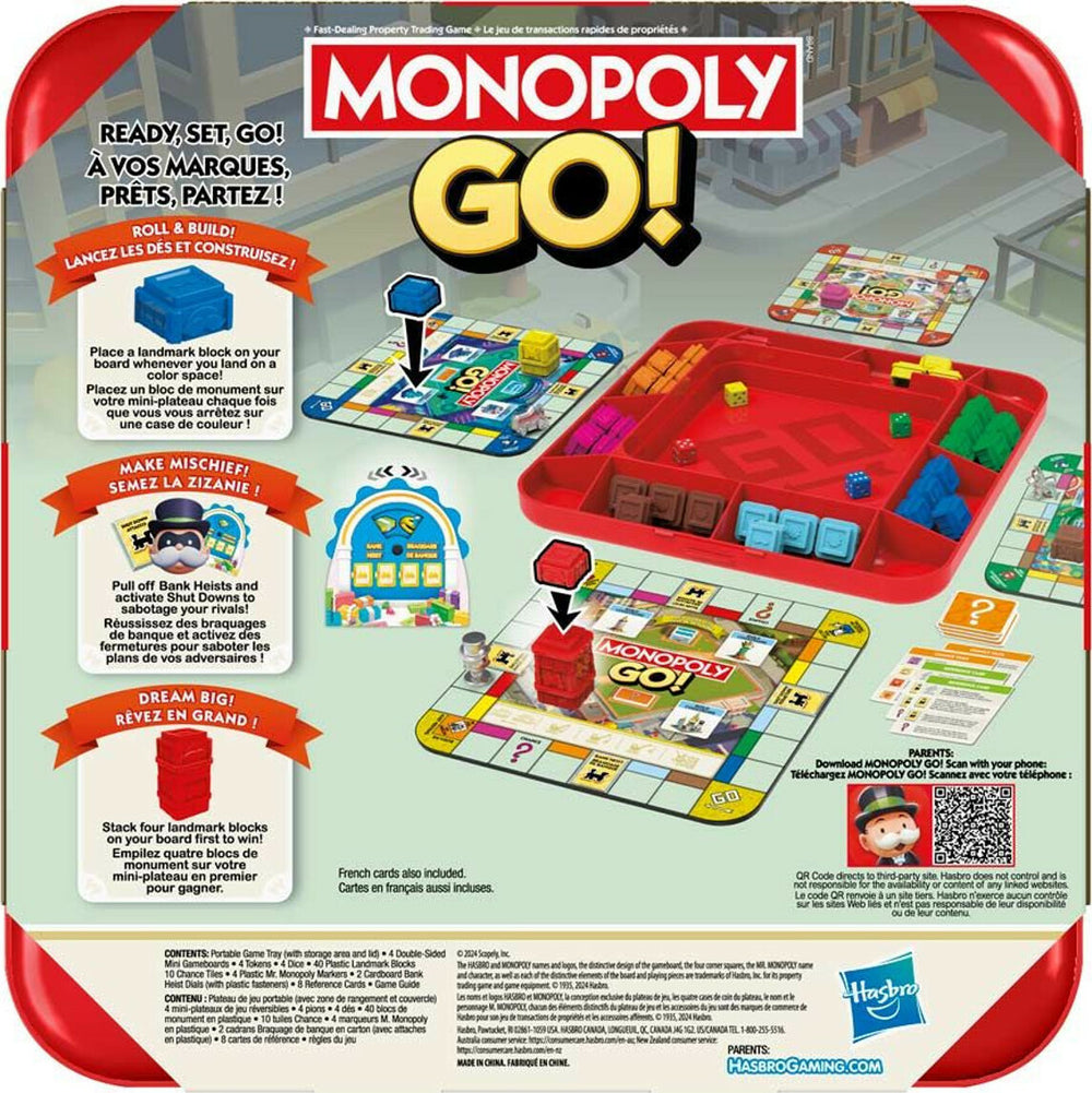 Monopoly Go!