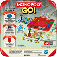 Monopoly Go!