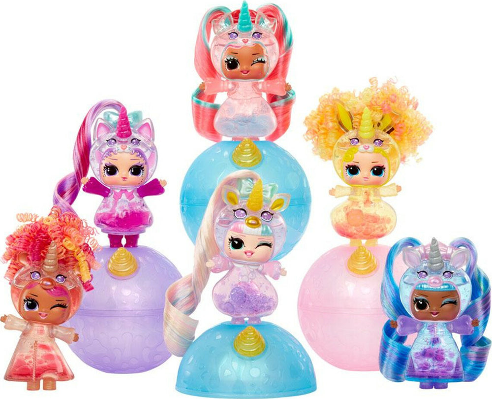 L.O.L. Surprise: Unicorn Tots (assorted)