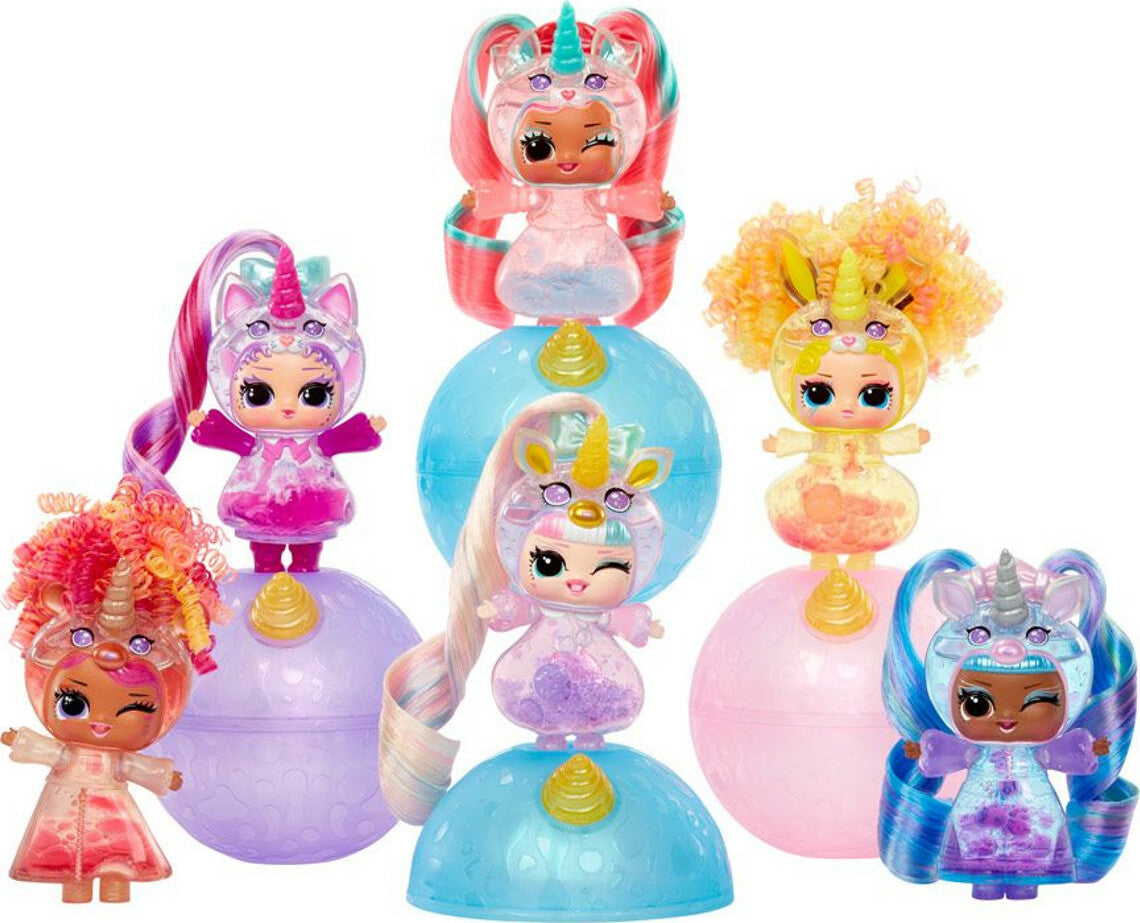 L.O.L. Surprise: Unicorn Tots (assorted)