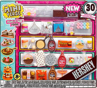Miniverse: Make it Mini: Brunch Themed Multipack
