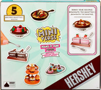 Miniverse: Make it Mini: Brunch Themed Multipack
