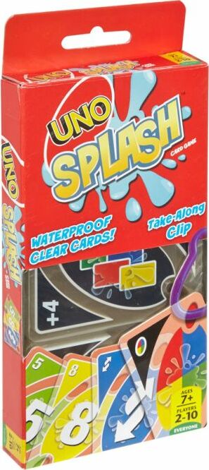 UNO: Splash