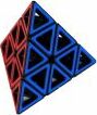 Meffert's Twisty Puzzle: Pyraminx
