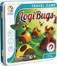 LogiBugs