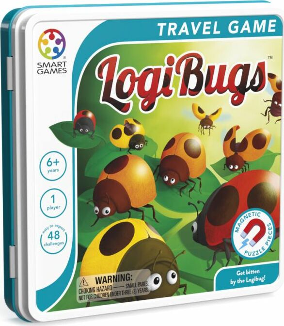 LogiBugs