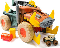 Mini Warthog Playset