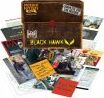 Murder Mystery Party Case Files: Mission Blackhawk