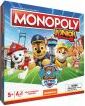 Monopoly Jr: Paw Patrol