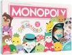 Monopoly: Squishmallows