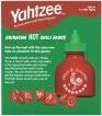 Yahtzee: Sriracha