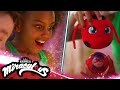 Miraball: Miraculous: Tales of Ladybug & Cat Noir
